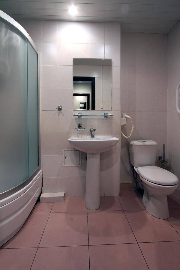 Фото Отели Гостиница Экспресс Минск 4